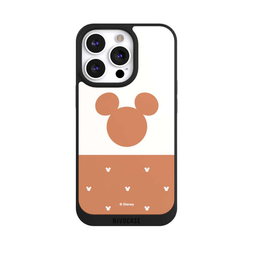 Apple iPhone 13 Pro NIVOpure Mickey Icon Pattern Mix