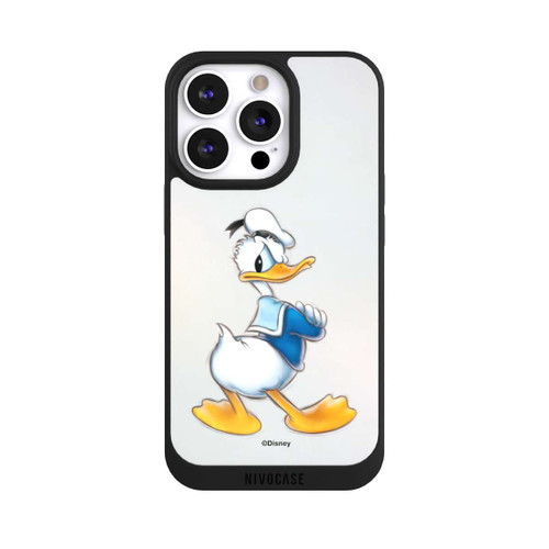 Apple iPhone 13 Pro NIVOpure Donald Angry Duck