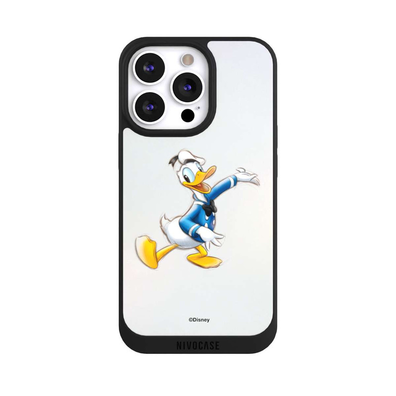 iPhone 13 Pro NIVOpure Donald Sailor Duck