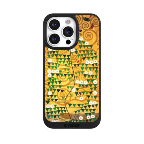 Apple iPhone 13 Pro NIVOpure Tree of Life