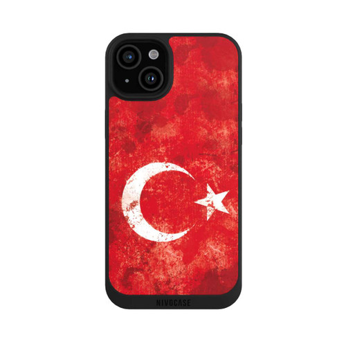 Apple iPhone 15 Plus NIVOpure Türkei
