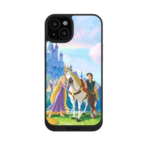 Apple iPhone 15 Plus NIVOpure Tangled