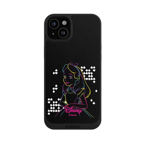 Apple iPhone 15 Plus NIVOpure Alice