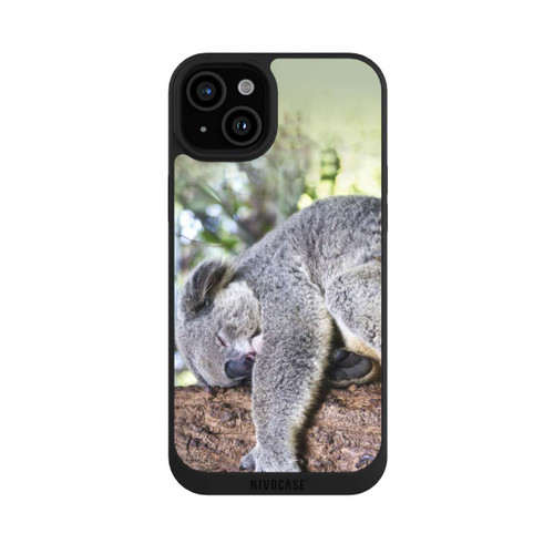 Apple iPhone 15 Plus NIVOpure Koala