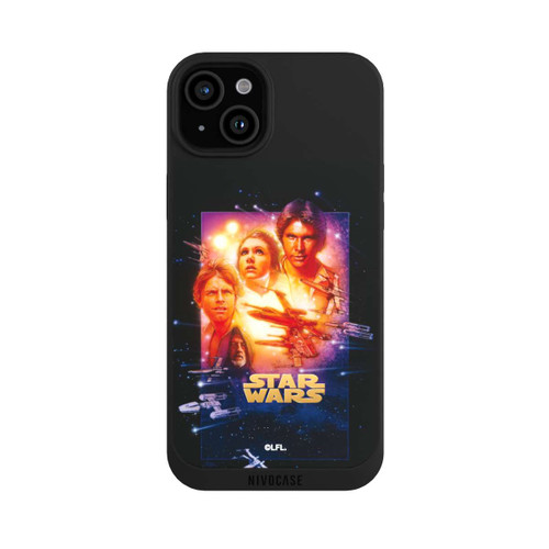 Apple iPhone 15 Plus NIVOpure A New Hope Special Edition