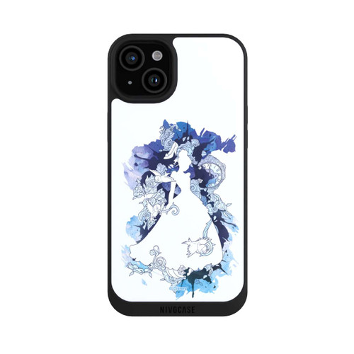 Apple iPhone 15 Plus NIVOpure Princess Cinderella