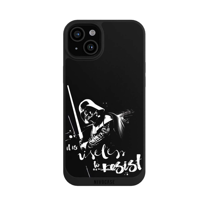 iPhone 15 Plus NIVOpure It is Useless to Resist