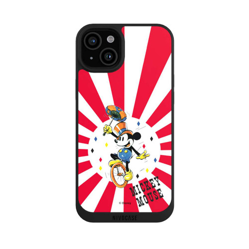 Apple iPhone 15 Plus NIVOpure Micky Carnival