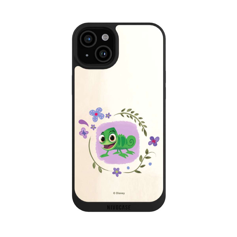 iPhone 15 Plus NIVOpure Pascal the Chameleon
