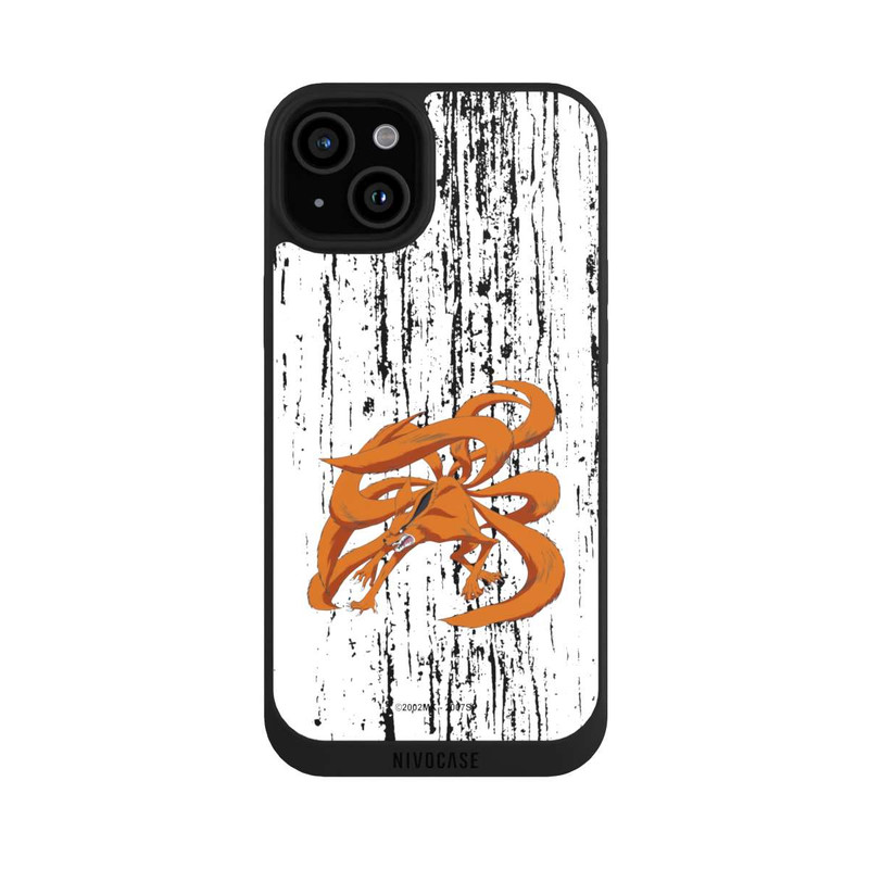 iPhone 15 Plus NIVOpure Kurama