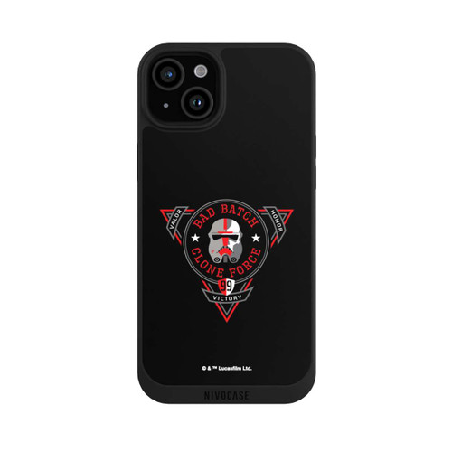 Apple iPhone 15 Plus NIVOpure Bad Batch Clone Force