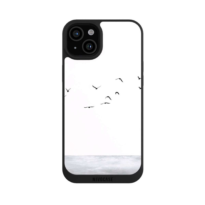 iPhone 15 Plus NIVOpure Der Ozean