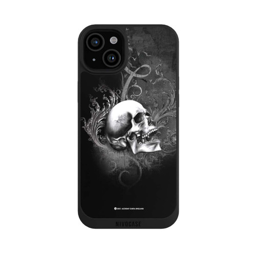 Apple iPhone 15 Plus NIVOpure De Profundis