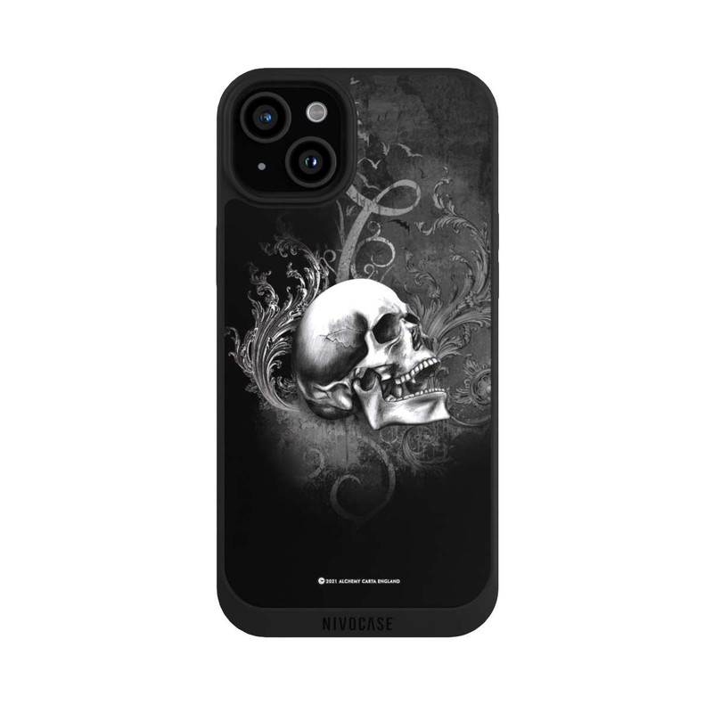 iPhone 15 Plus NIVOpure De Profundis