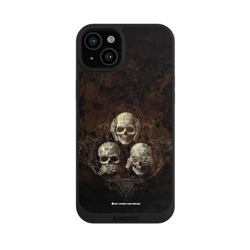 Apple iPhone 15 Plus NIVOpure No Evil