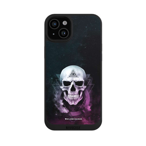 Apple iPhone 15 Plus NIVOpure DIE LEERE
