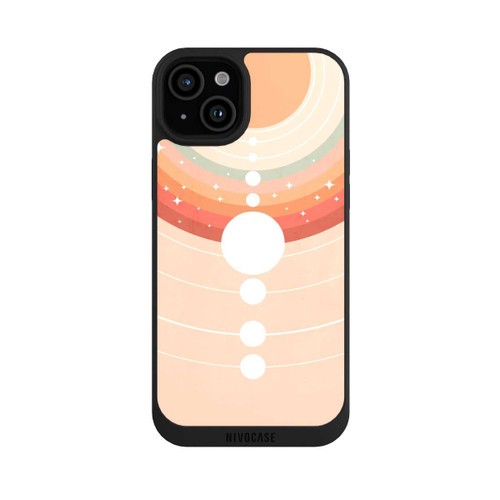 Apple iPhone 15 Plus NIVOpure Rosa Universum