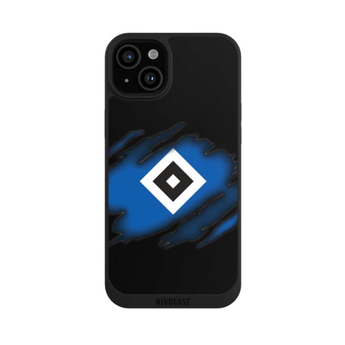 Apple iPhone 15 Plus NIVOpure HSV Scratch