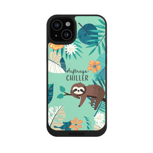 Apple iPhone 15 Plus NIVOpure Auftrags Chiller
