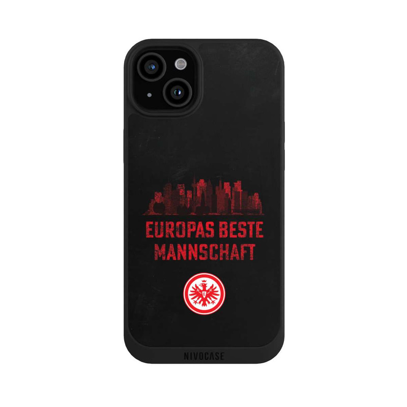 iPhone 15 Plus NIVOpure Europas Beste Mannschaft
