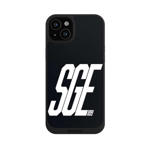 Apple iPhone 15 Plus NIVOpure SGE 1899
