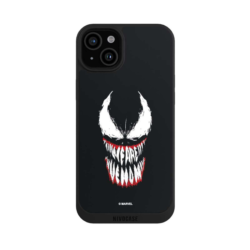 iPhone 15 Plus NIVOpure We Are Venom