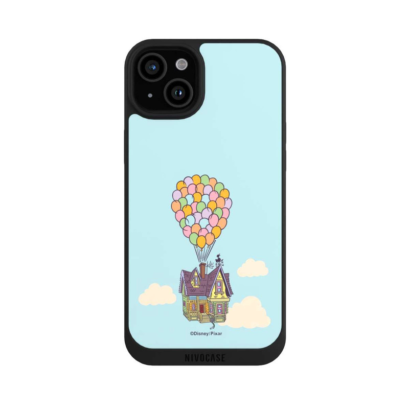 iPhone 15 Plus NIVOpure To New Adventures
