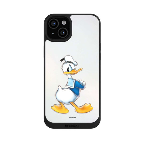 Apple iPhone 15 Plus NIVOpure Donald Angry Duck