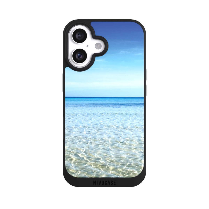 iPhone 16 NIVOpure Paradise Water