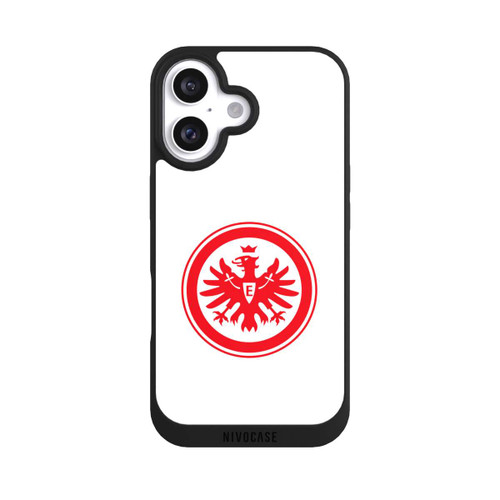  NIVOpure Eintracht Frankfurt Weiss Rot