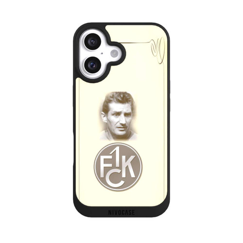  NIVOpure Fritz Walter