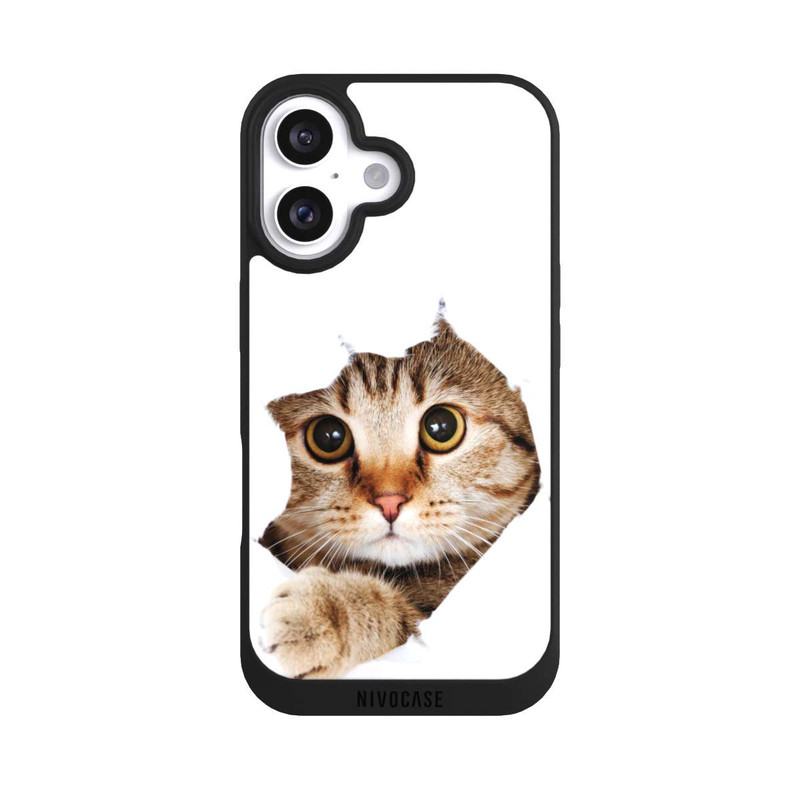iPhone 16 NIVOpure Ein Kleiner Entdecker