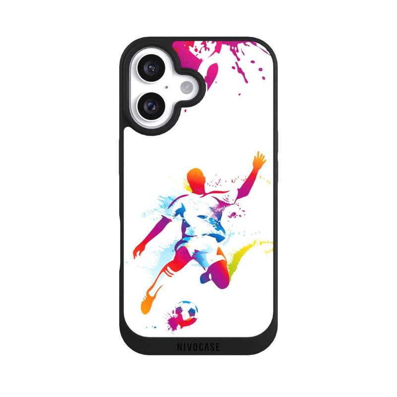 iPhone 16 NIVOpure Stürmer