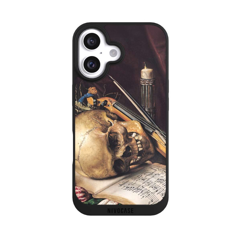 iPhone 16 NIVOpure Vanitas