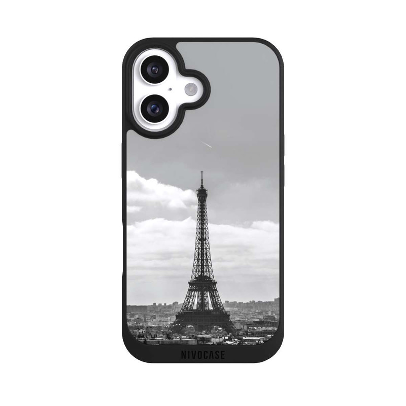 iPhone 16 NIVOpure Paris Meine Liebe