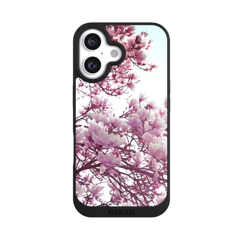 iPhone 16 NIVOpure Frühling 2