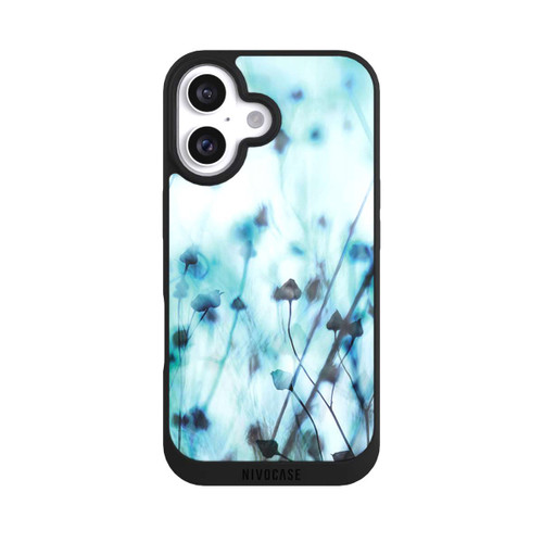 Apple iPhone 16 NIVOpure Blue