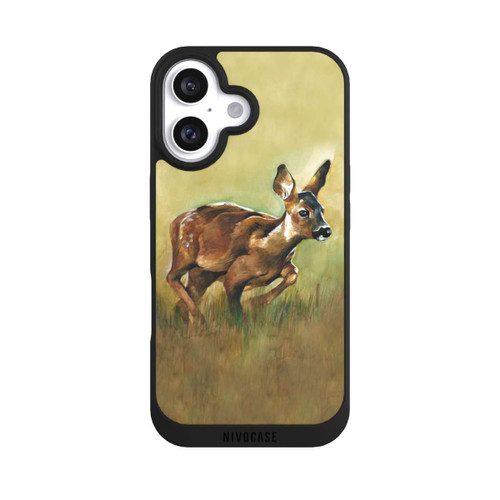 Apple iPhone 16 NIVOpure Reh