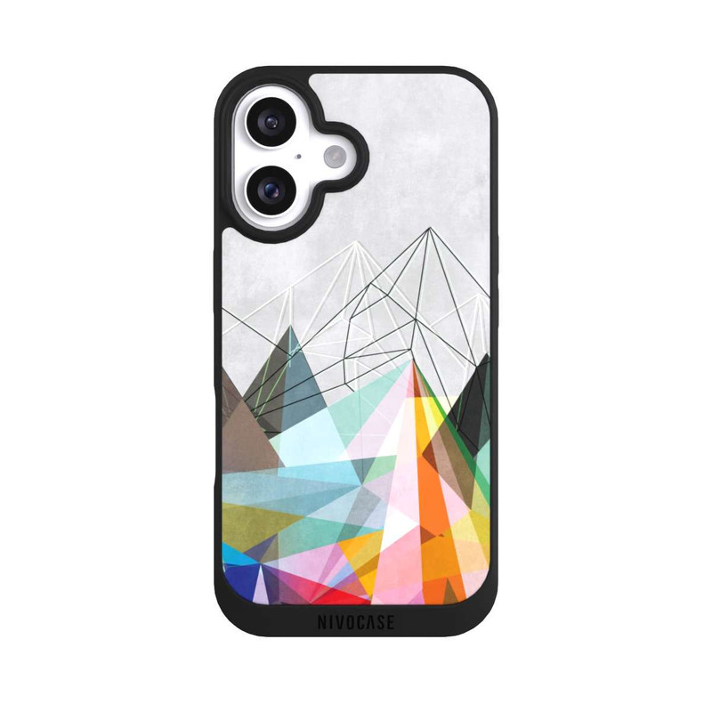 iPhone 16 NIVOpure Farbexplosion 3
