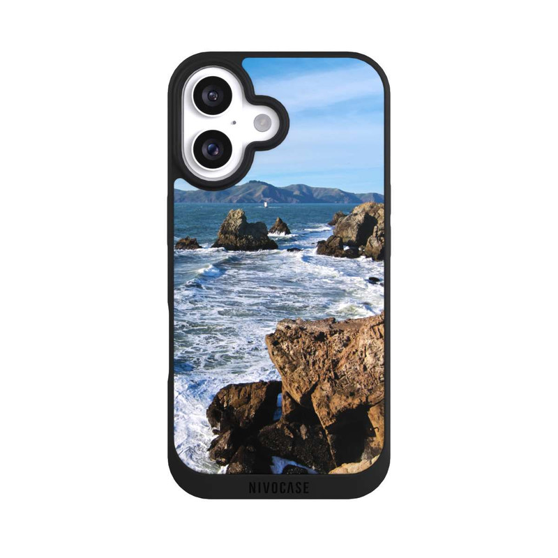 iPhone 16 NIVOpure Küste