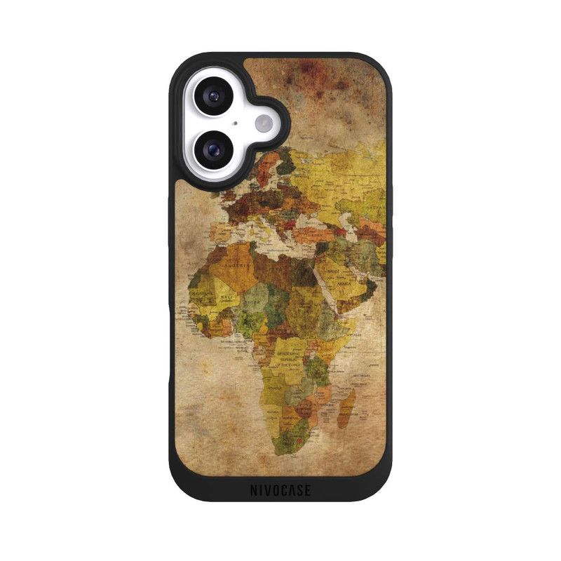 iPhone 16 NIVOpure Small World