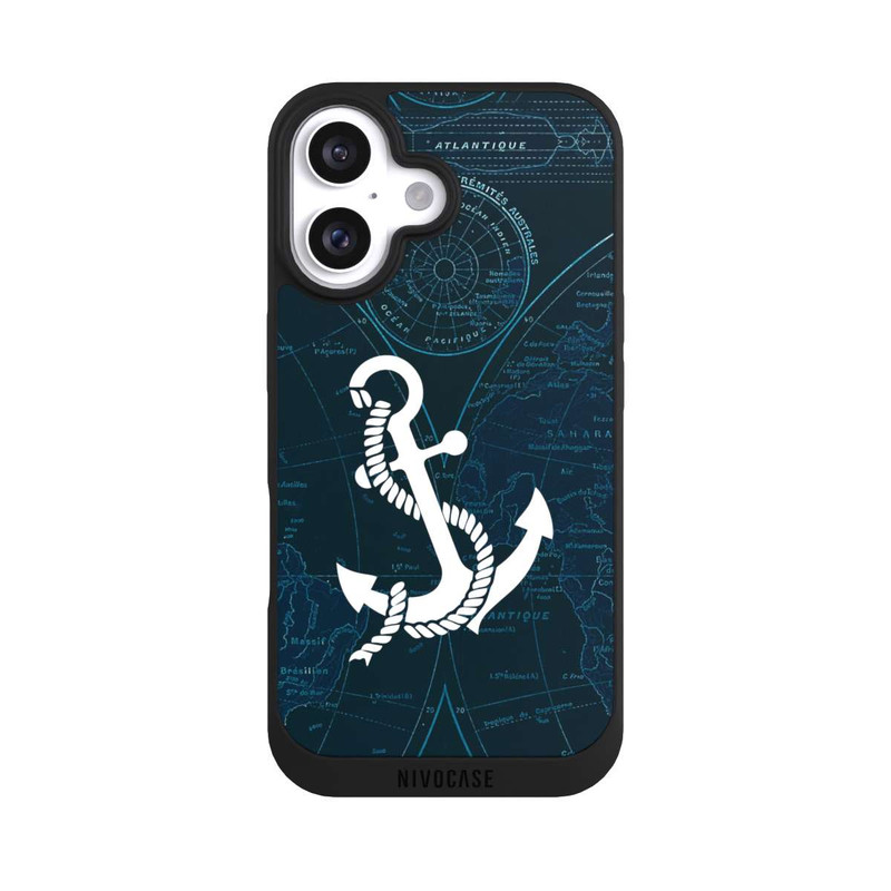 iPhone 16 NIVOpure Sailors Style