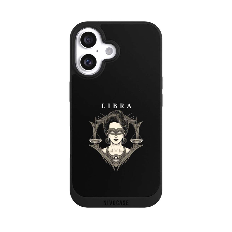 iPhone 16 NIVOpure Waage