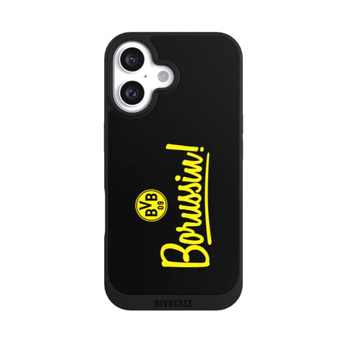  NIVOpure BVB Borussin
