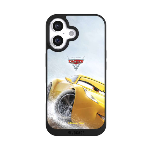  NIVOpure Cars3 Cruz Ramirez