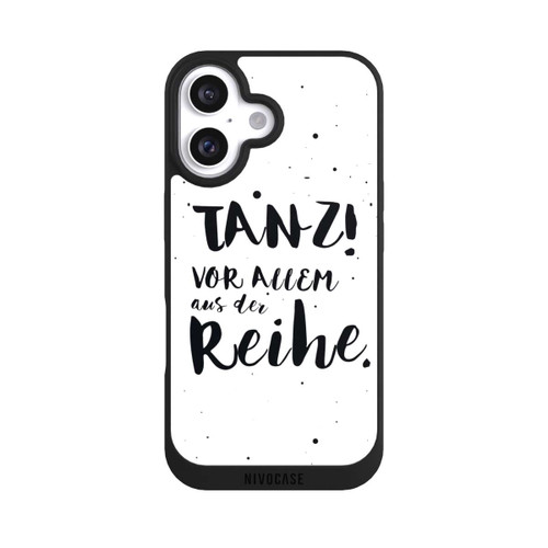  NIVOpure Tanz vor Allem aus der Reihe