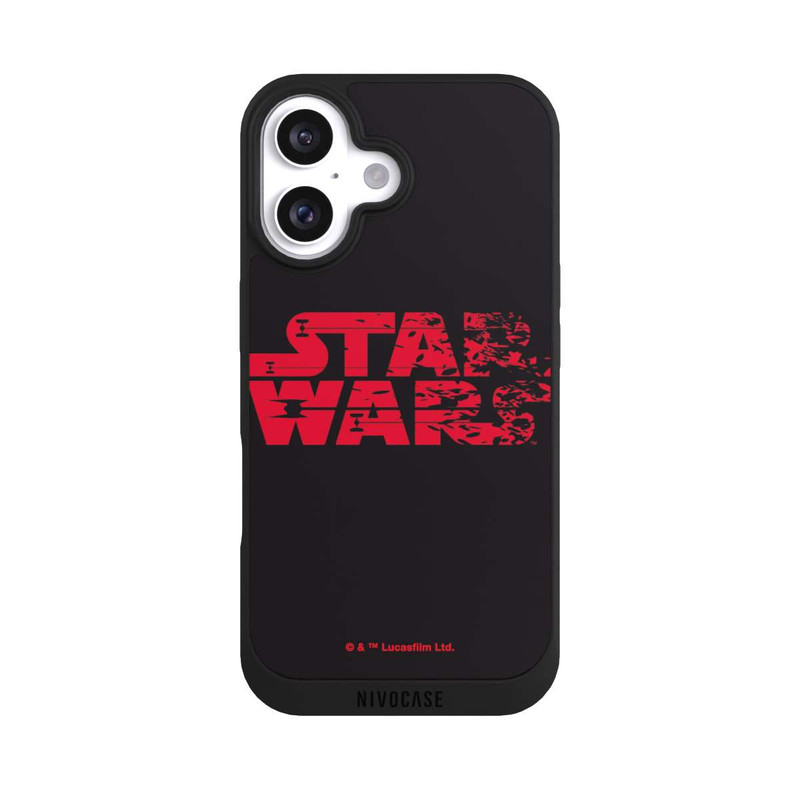 iPhone 16 NIVOpure Star Wars 8