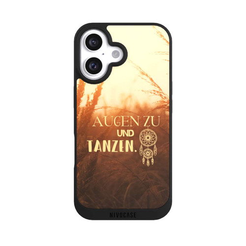  NIVOpure Augen Zu und Tanzen