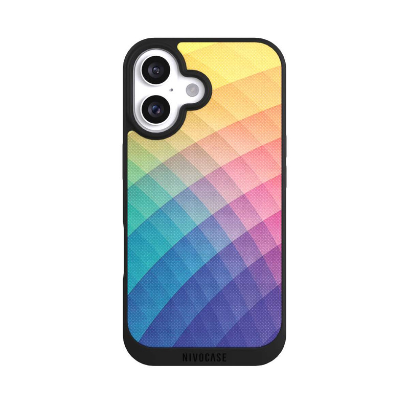 iPhone 16 NIVOpure Spectrum Bomb - Fruityfresh