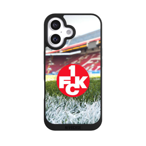  NIVOpure Stadionrasen FCK